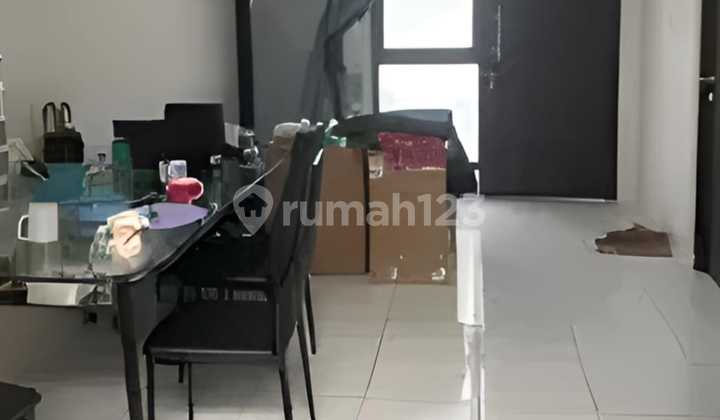 Front Position House in Dayana Summarecon Cluster 508 Meters to Al Azhar 2