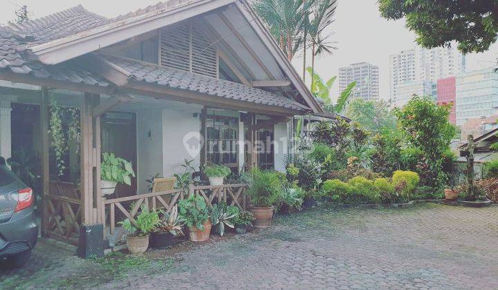 Jual Rumah Di Di Sayap Batununggal Tanah Lunas Siap Humi 1