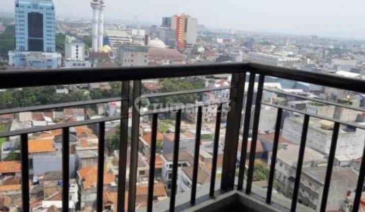 Braga City Walk Type Studio Lantai 7 Murah Bawah Harga Pasar 2