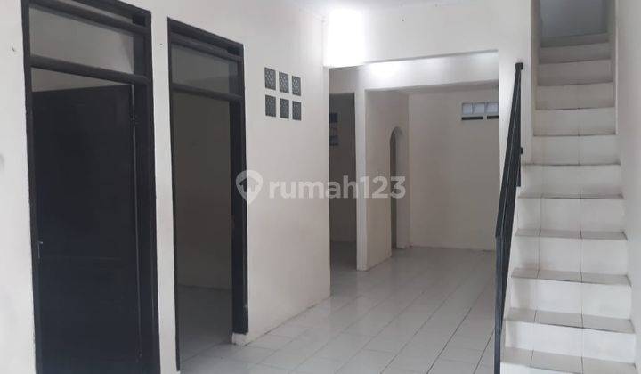 Murah Rumah 2 Lantai Siap Huni Taman Kopo Indah Minimal 2 Tahun 2