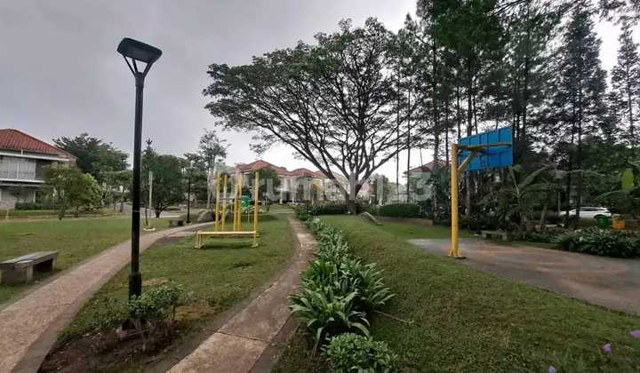 For Rent Semi-Furnished Minimalist House in Tatar Mayang Sunda Kbp 2