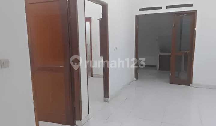 Disewakan Rumah di Cluster Cikutra Dekat Kampus Widyatama Bandung 2