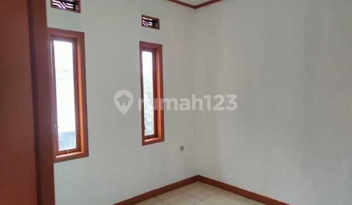 Rumah Bawah NJOP di Pasadena Residence Caringin 2