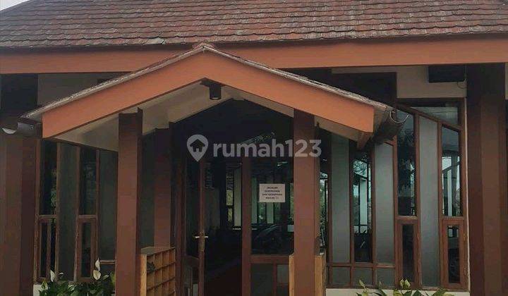 Rumah Minimalis Siap Huni Di Kawasan Sejuk Udara Pegunungan 2