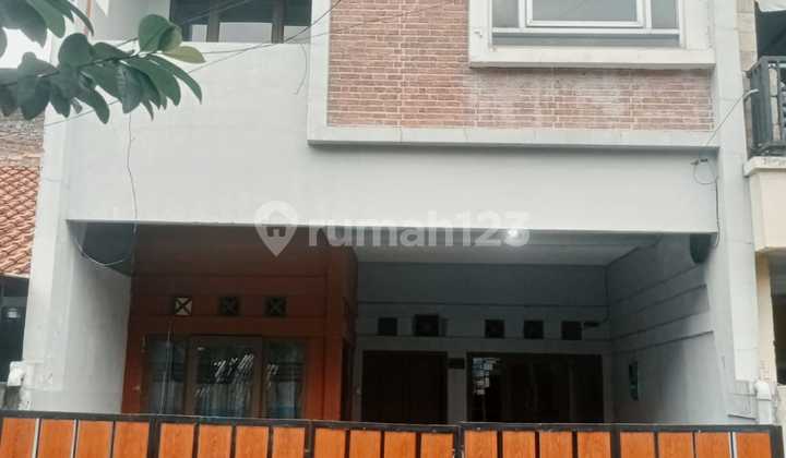 Jual Cepat Rumah 2,5 LT Siap Huni di di Antapani Bandung