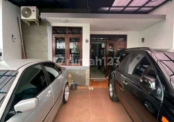 Dijual Rumah Bagus di Komplek Elite Puri Dago Antapani Dijual Rumah Bagus di Komplek Elite Puri Dago Antapani