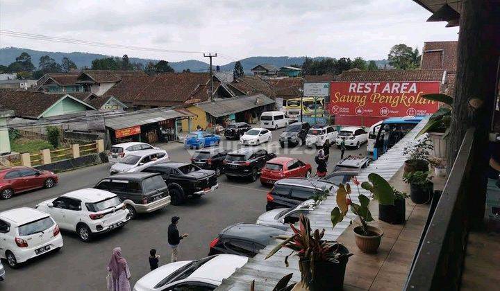 Rest Area Restoran Aktif Jl Tangkuban Perahu Bawah Harga Pasar 1