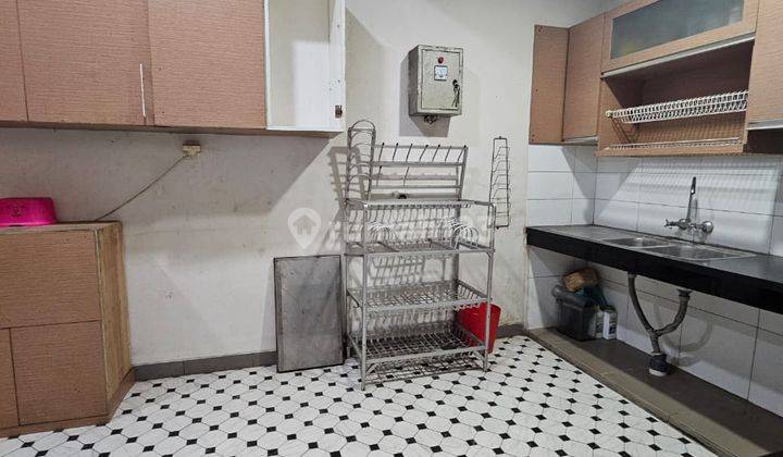 Rumah Batununggal Semi Furnished 2 Lantai 2