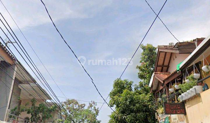 Rumah Kost Aktif Murah Bawah Harga Pasar Di Terusan Buah Batu 2