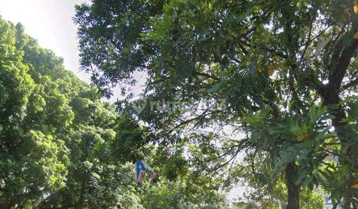 Murah Melong Green Garden Tengah Kota Siap Huni 2