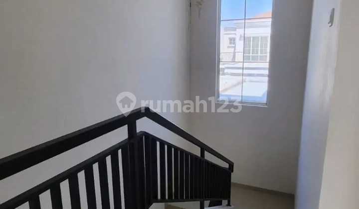 American Classic Resort-Style House in Podomoro Park Buah Batu Bandung, Premium Anapuri Cluster