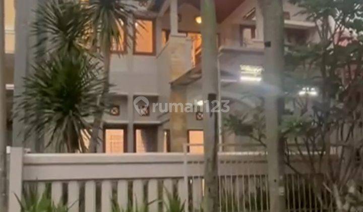 Turun Harga Rumah Lux Siap Huni Di Istana Regency Pasteur 
