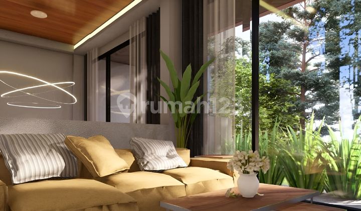 Home Lift Terrace Kanayakan Town House Dago Bandung