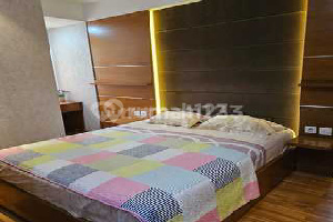 Dijual Full Furnished Apartemen Sudirman Suites 2Br, LT 9 Dijual Full Furnished Apartemen Sudirman Suites 2Br, LT 9