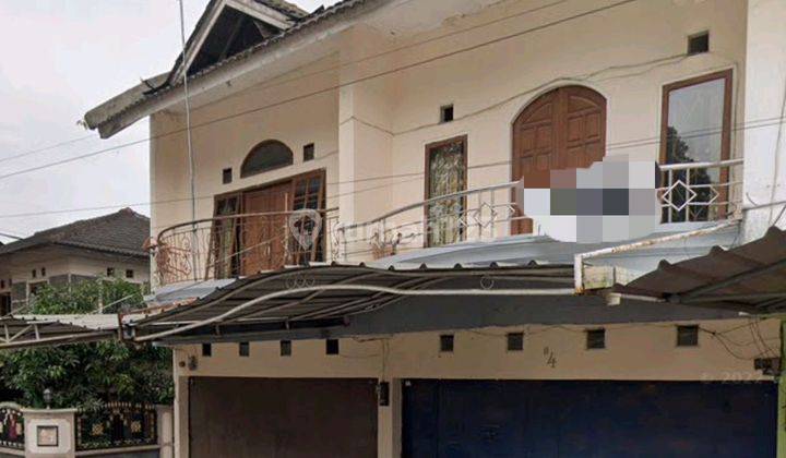 Jual Cepat Ruko Bagus Murah Bawah Harga Pasar Di Cimahi 1