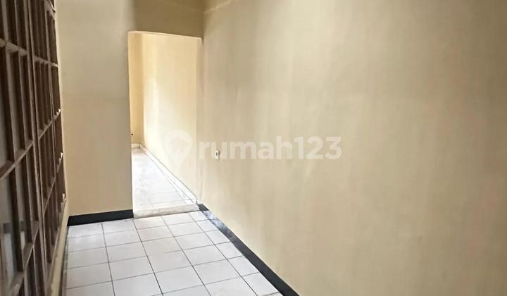 Sewa Rumah Siap Huni Lokasi Strategis di Arcamanik 2