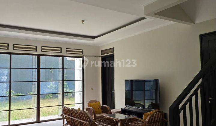 Full Furniture Rumah Tatar Bandung Tempo Doeloe Gazebo 2