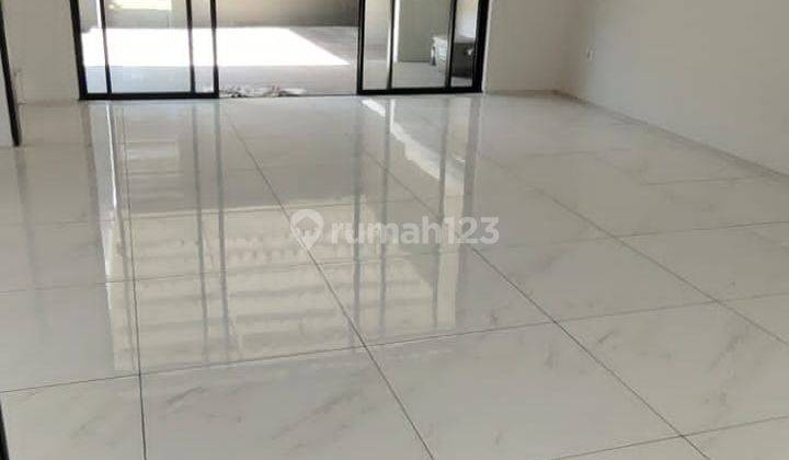 Rumah Baru Renov Di Tatar Tarubhawana Kbp 2