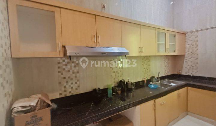 Disewakan Rumah Siap Huni Di Komplek Elite Setra Duta 1