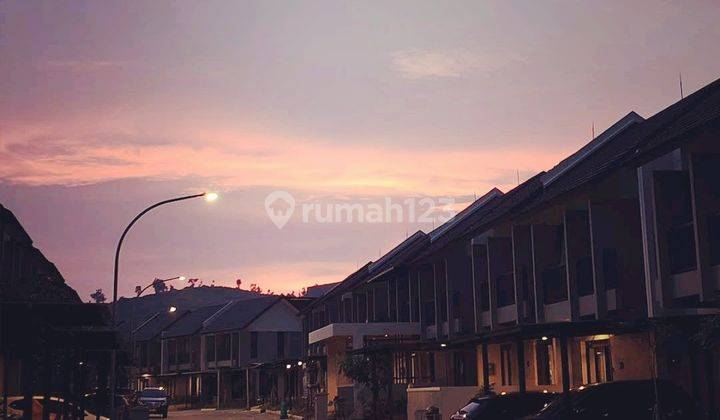 Rumah Baru Renov Di Tatar Tarubhawana Kbp 1