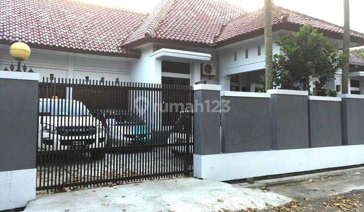 Rumah Minimalis Siap Huni  Di Komplek Jaka Purwa Kujangsari  1