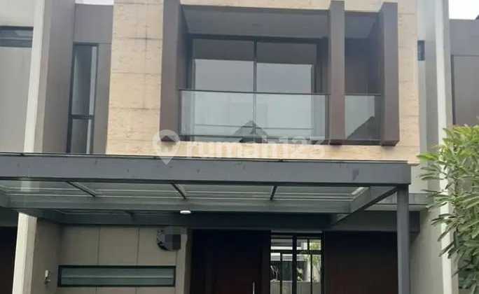 For Sale New Fashagriya Eka Type Edelweiss Podomoro Park Bandung