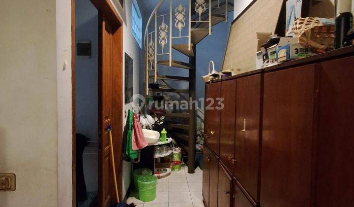 Rumah Bawah Harga Pasar Siap Huni Di Sayap Cimuncang A. Yani 2