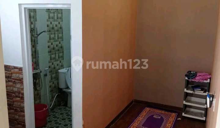 Rumah 2 Lantai Private Pool di Komplek Green Asri, Margahayu Permai* 2