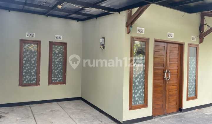 Jual Cepat Rumah 2 Lantai, 6 KT di Komplek Saluyu Indah Riung Bandung, Rancasari