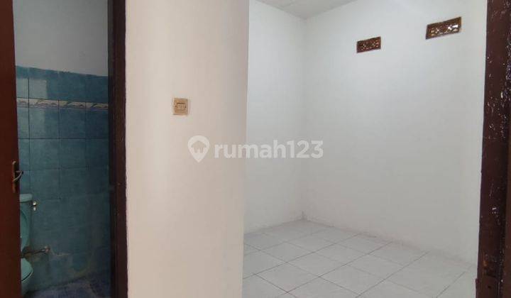 Dijual Cepat Murah Di Taman Rahayu 3 Mainroad Siap Huni 2