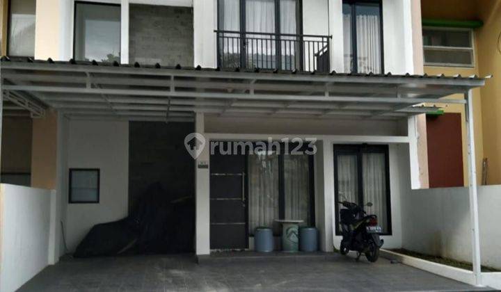 Buana Ciwastra Residence Murah Bawah Harga Pasar 1