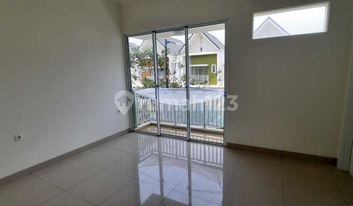 Disewakan Rumah Minimalis Sumarecon Bandung Amanda 8 Premium 2