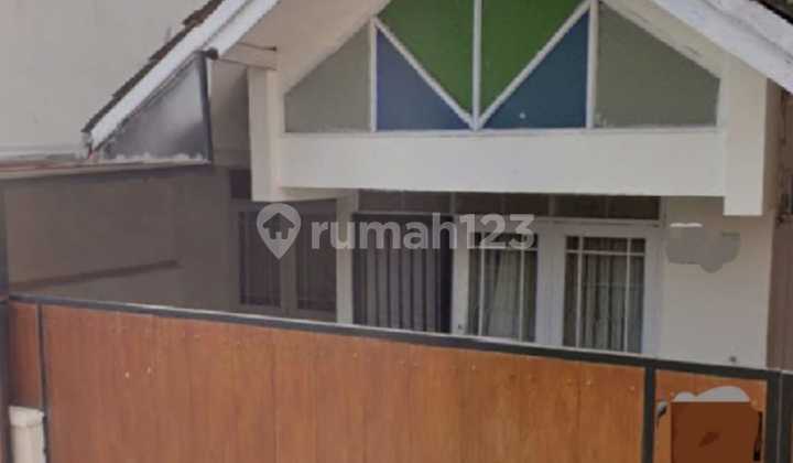 Turun Harga!!! Rumah Nyaman Asri Dikomplek Cipageran Asri Cimahi
