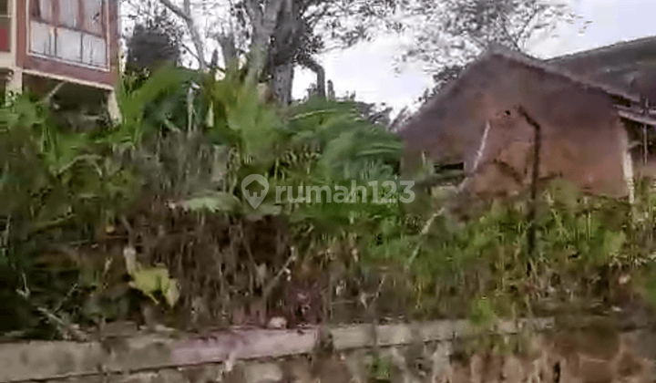 Villa Murah Di Pasir Jambu Gambung Ciwidey 2