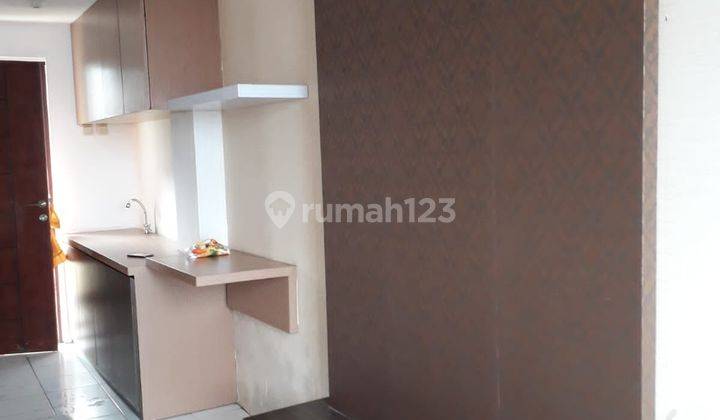 Murah Banget 150 Juta Furnish Apartement Emerald Towers 2