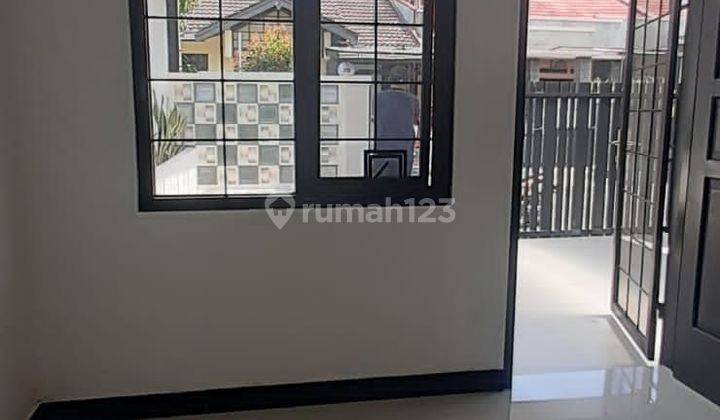 Rumah Baru Di Sayap Margacinta Murah Dekat Kota 1