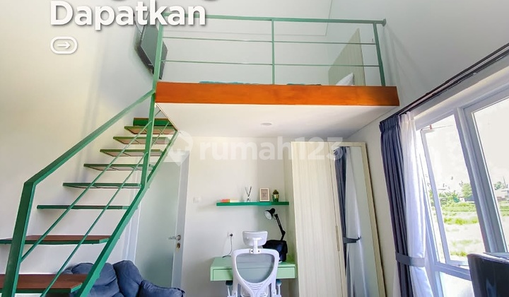 Rukost Awani Student 2 Jatinangor, 7 Rooms