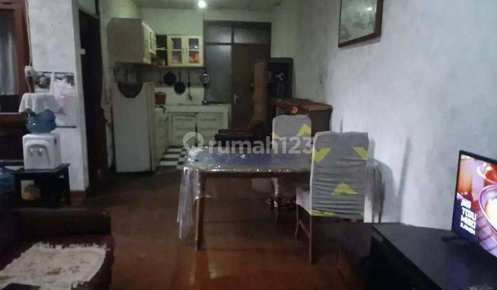 Rumah Minimalis Siap Huni Di Kawasan Sejuk Udara Pegunungan 2