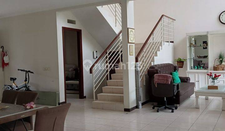 Full Furnished Tatar Larang Tapa Kota Baru Parahyangan 1