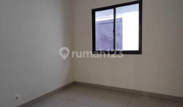 Disewakan Rumah Cluster Cyntia Summarecon Bandung 2