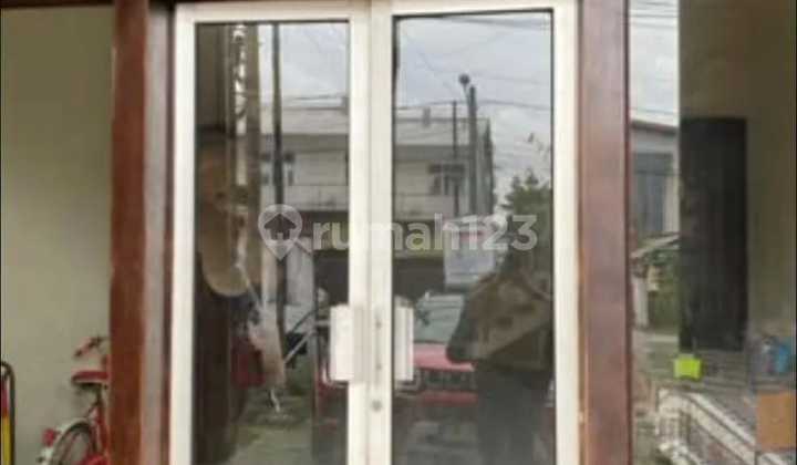 Di Jual Ruko 3 Lantai di Perumnas 2 Karawaci, Tangerang