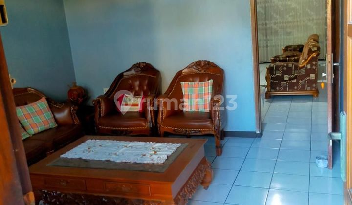 Jual Rumah Terawat di Sayap Sangkuriang Cimahi Jual Rumah Terawat di Sayap Sangkuriang Cimahi
