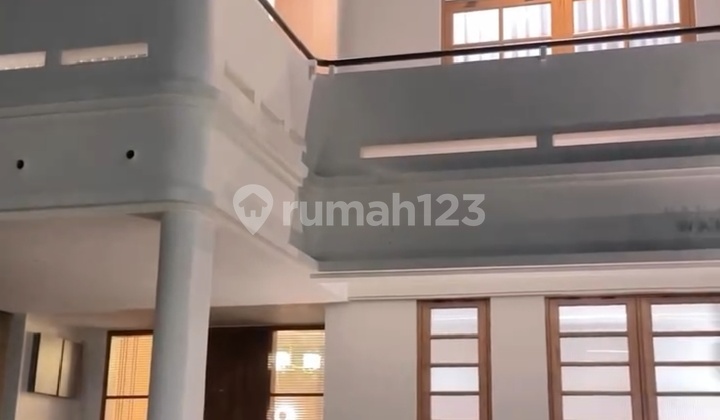 Newly Renovated, Fully Furnished & Electronics, Wangsakerta Kbp Private Pool