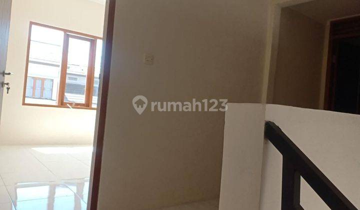 Rumah Minimalis Tanah Sangat Luas Siap Huni Kota Bali Residence 2