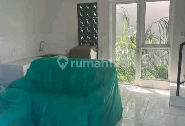 For Sale Ready-to-Occupy House in Dayana Cluster Summarecon Bandung 2