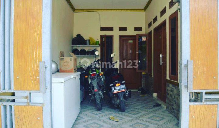 Rumah Bagus Siap Huni Di Griya Mitra Posindo Cibiru Cinunuk 2