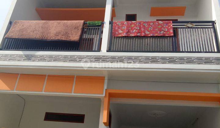 3 Lantai Shm Murah Di Soreang Residence Bisa Take Over 2