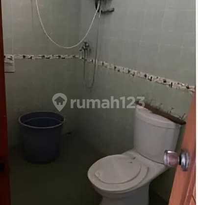 Jual Rumah Cluster Dalam Cluster Bumi Prima Jl. Budi Cimahi 2