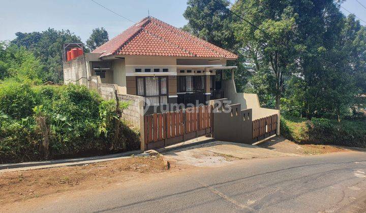 Mainroad Semi Villa Padasuka Atas Murah Bawah Harga Pasar 1