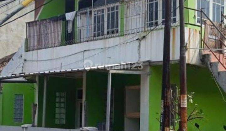 Murah Rumah Kost Di Marga Asri Gempolsari Holis 2